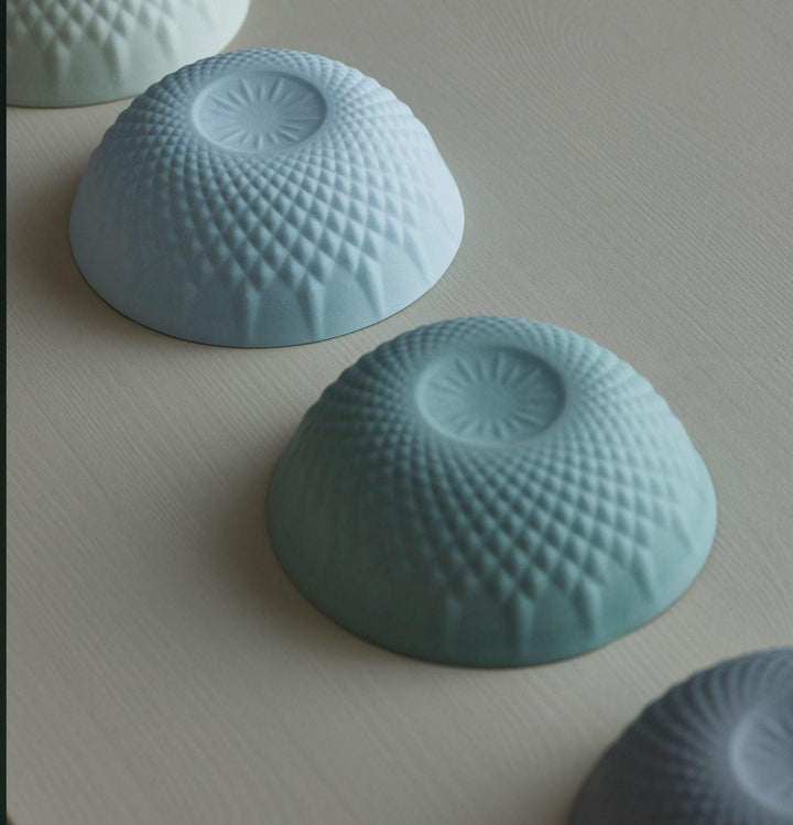 Sucrier - -MENT-Halo Concept