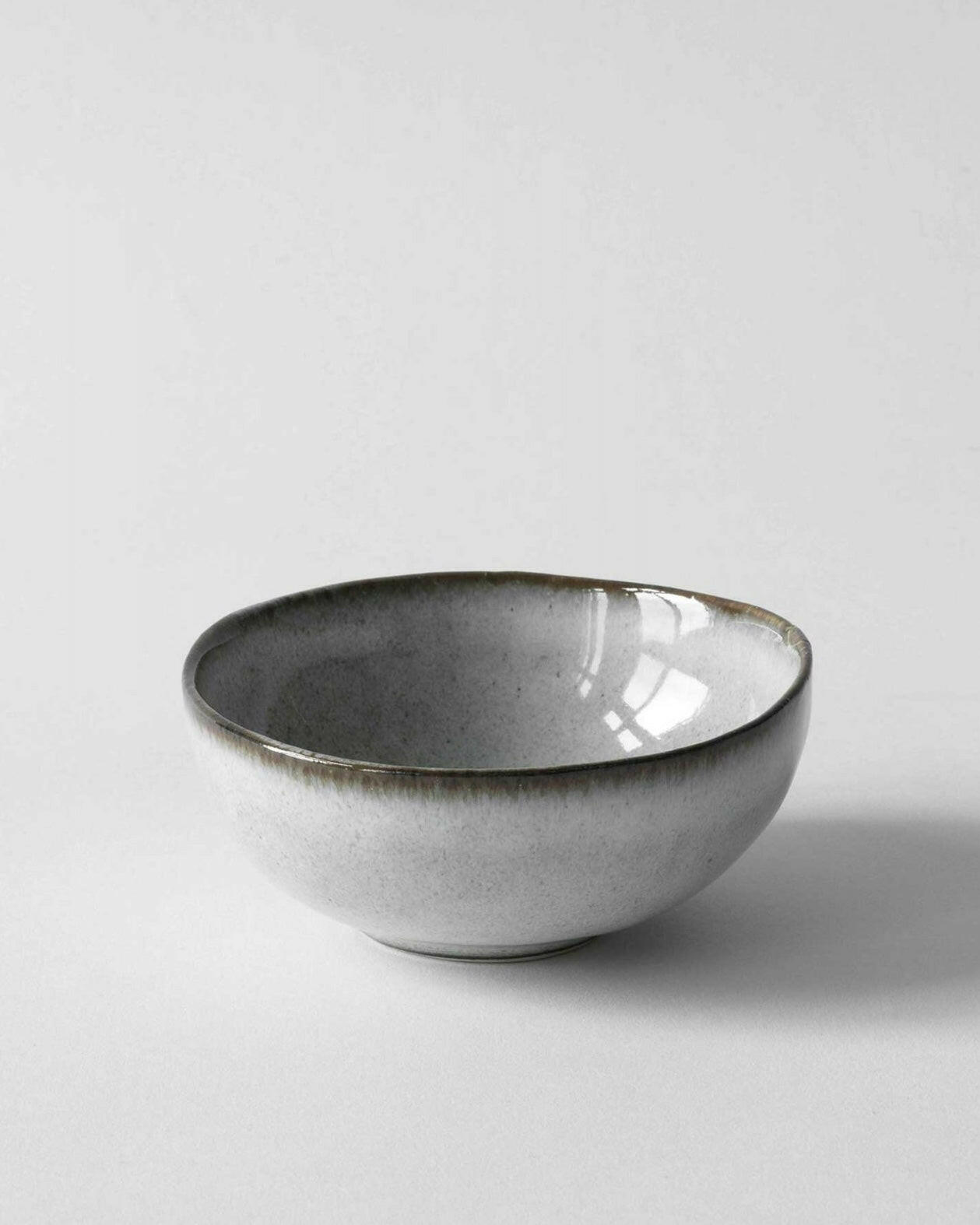 Mini Bowl Taranto, glazed stoneware