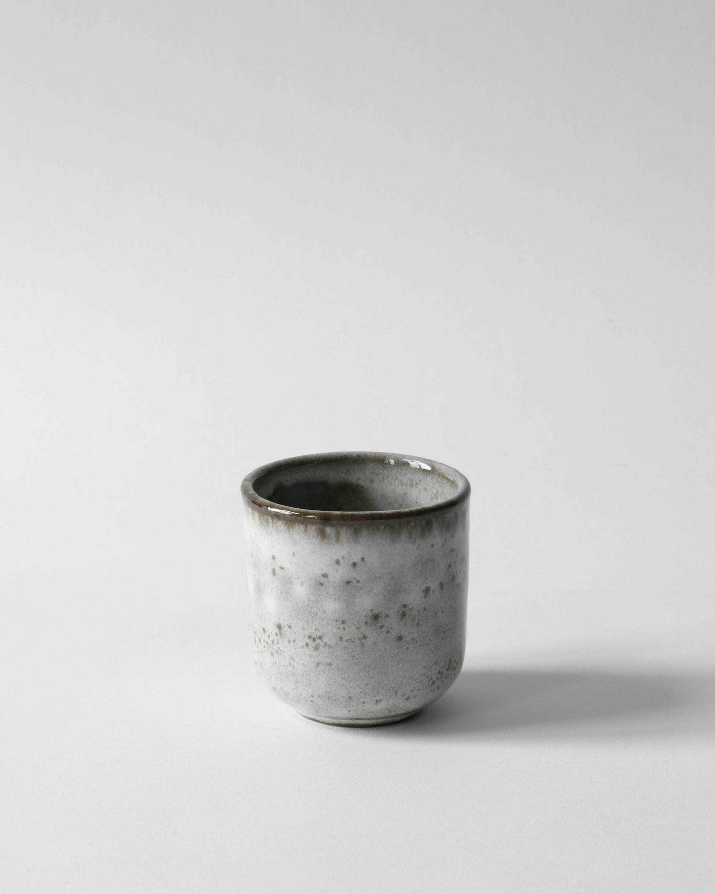 Tasse Taranto, grès émaillé.