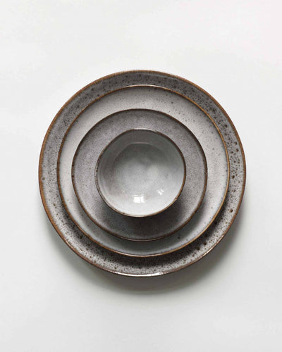 Mini Bowl Taranto, glazed stoneware