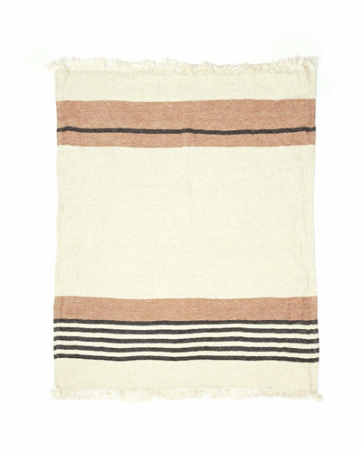 The Belgian Towel Inyo Libeco