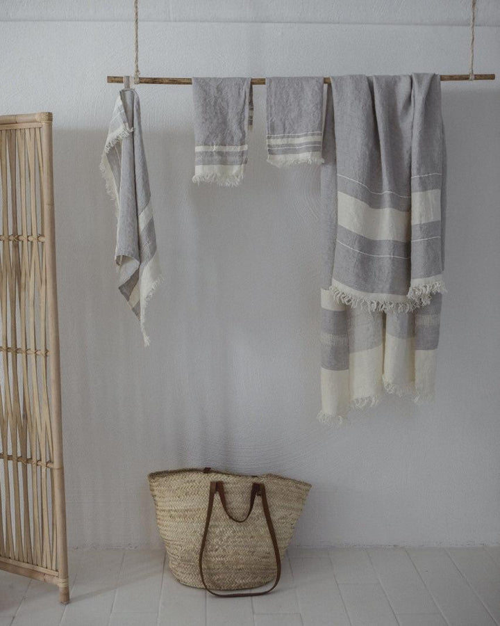 the_belgian_towel-fouta-gentstripe_halo concept