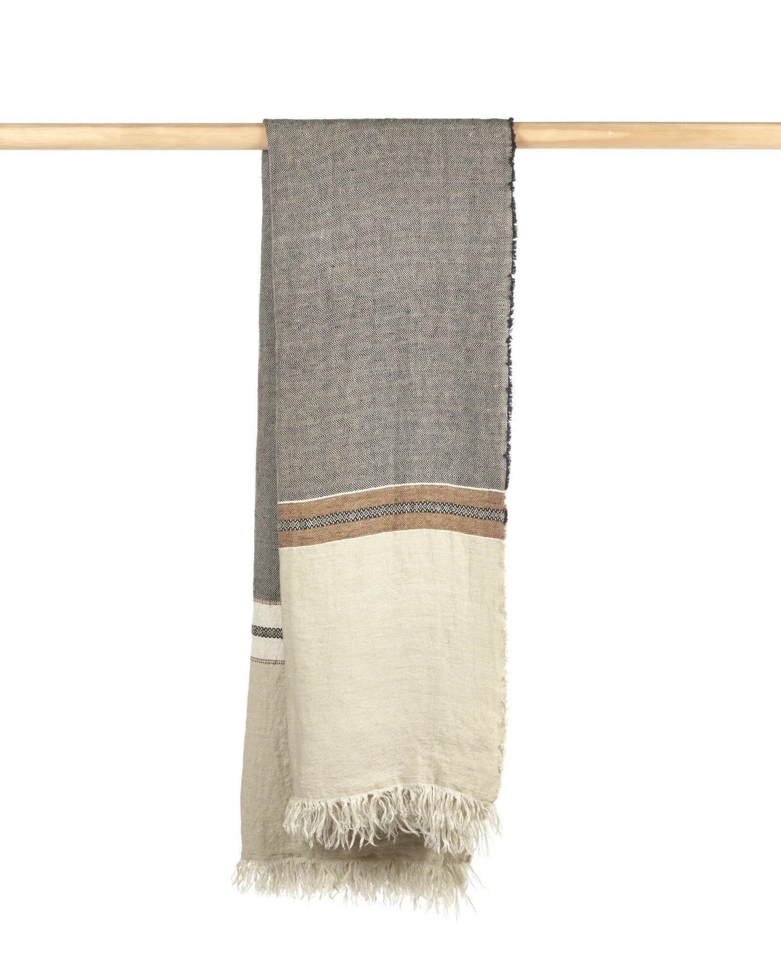 the_belgian_towel_fouta_libeco_beeswas_stripe_halo concept