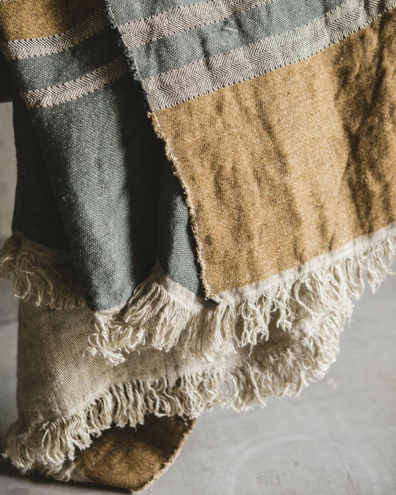 Libeco_Fouta_Alouette_Halo Concept