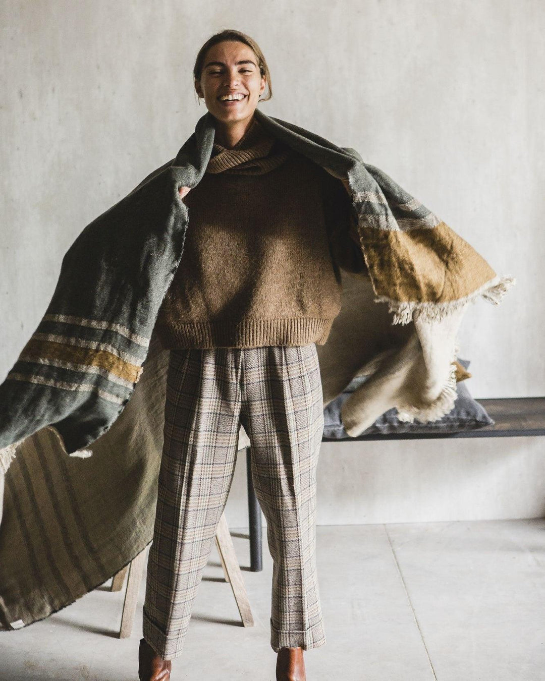 Libeco_Fouta_Alouette_Halo Concept