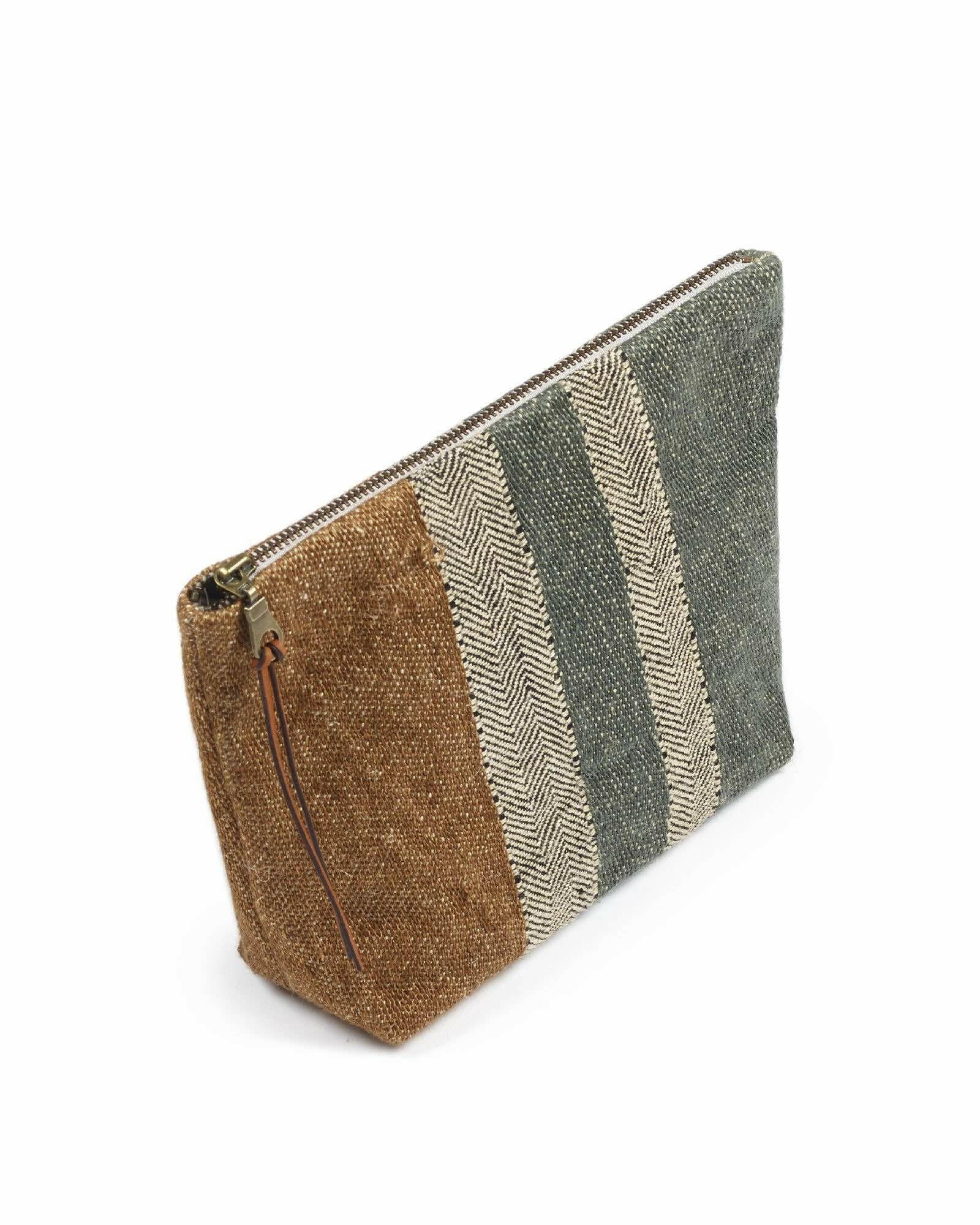 The Belgian Pouch Libeco, Pochette Alouette