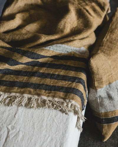 Fouta Libeco Nairobi_ Halo Concept