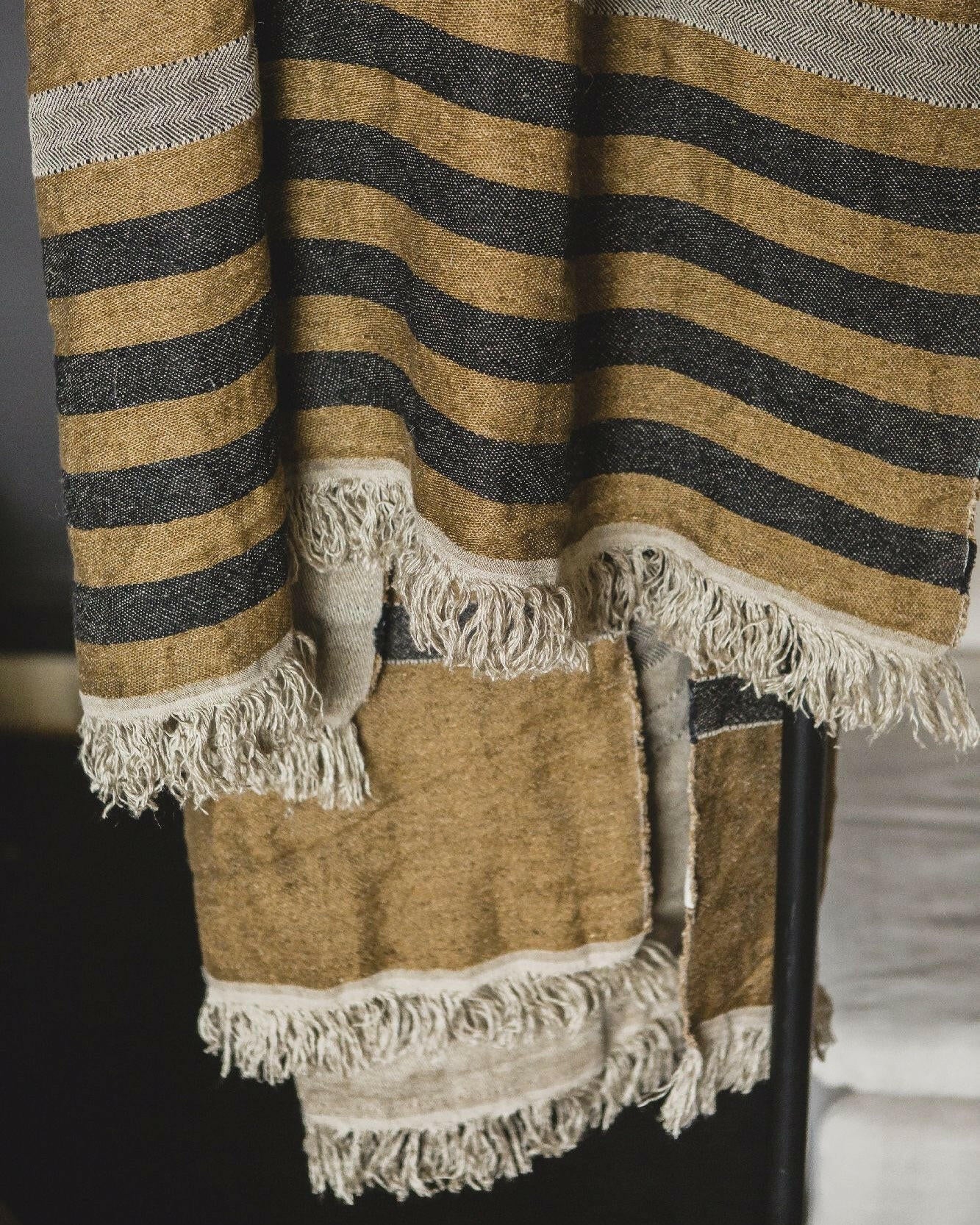 Fouta Libeco Nairobi_ Halo Concept