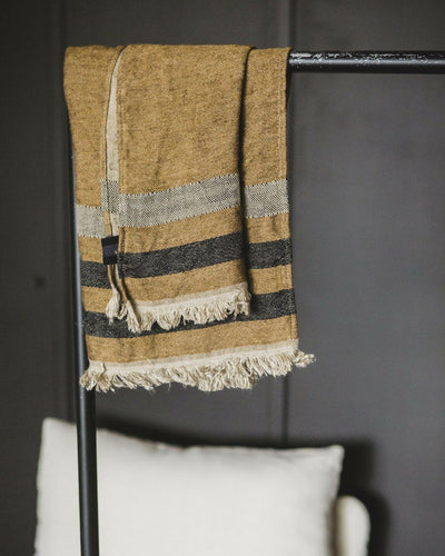 Fouta Libeco Nairobi_ Halo Concept