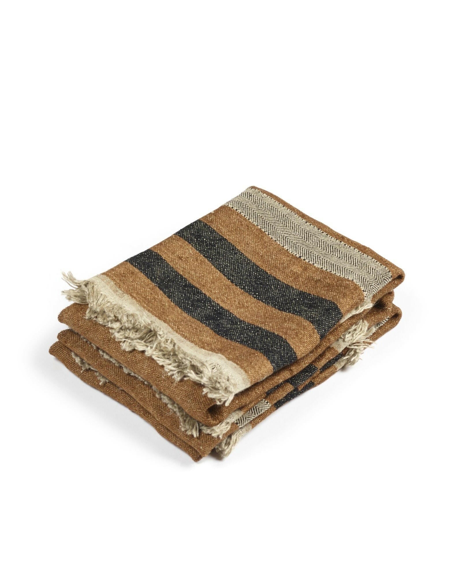 The Belgian Towel, Nairobi.