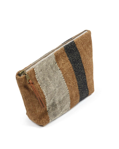 The Belgian Pouch Libeco, Pochette Nairobi