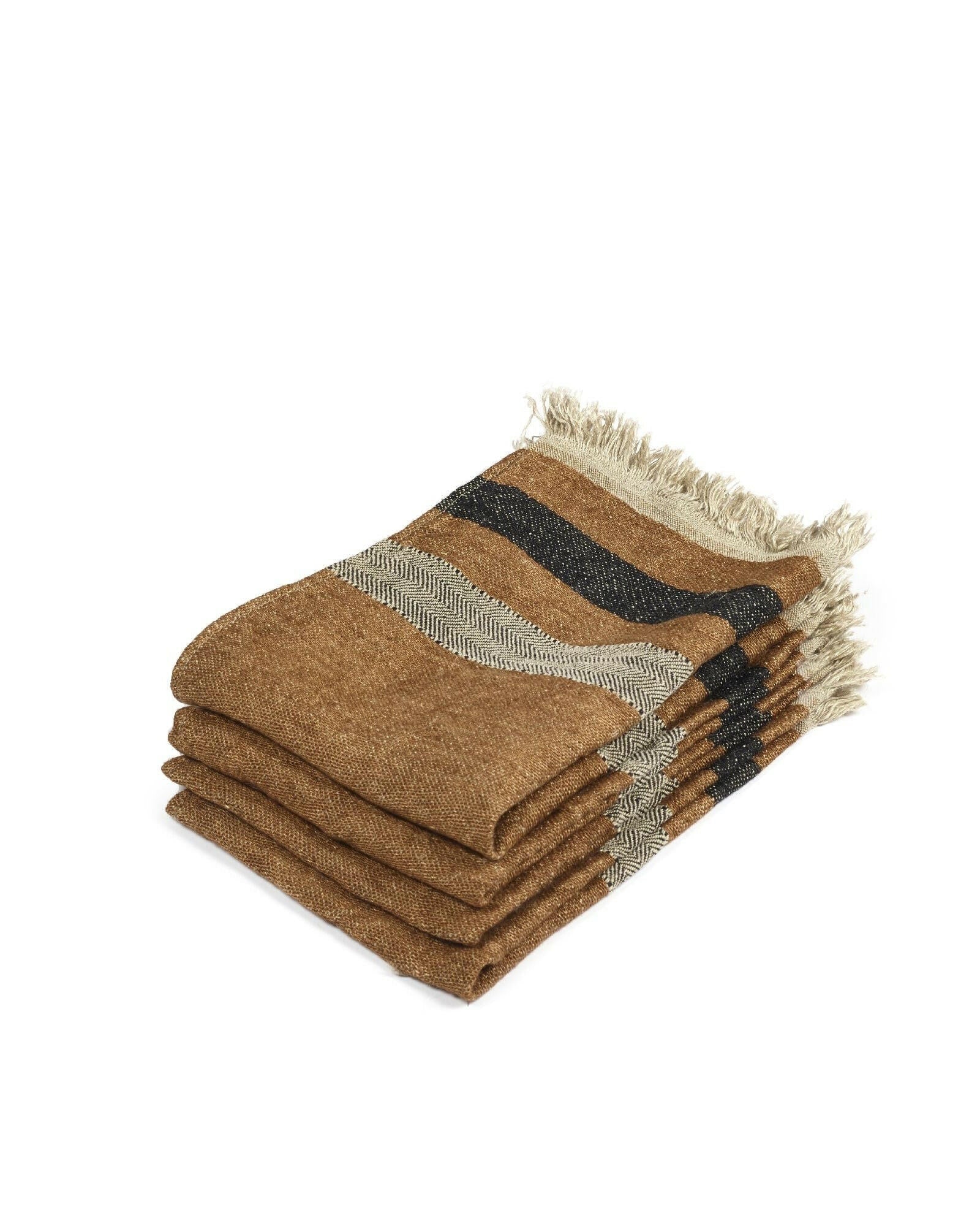 The Belgian Towel, Nairobi.