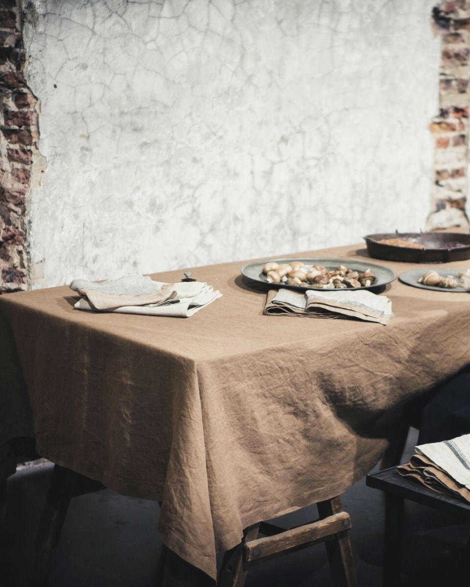 Nappe bio Libeco