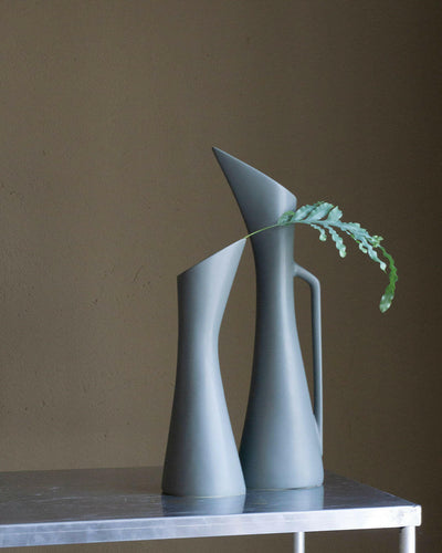 Vase Stolt - -MENT-Halo Concept