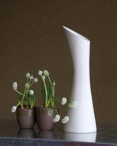 Vase Stolt - -MENT-Halo Concept