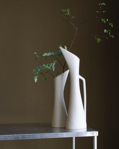 Vase Stolt - -MENT-Halo Concept