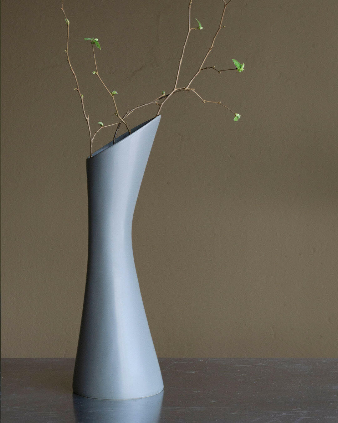 Vase Stolt - -MENT-Halo Concept