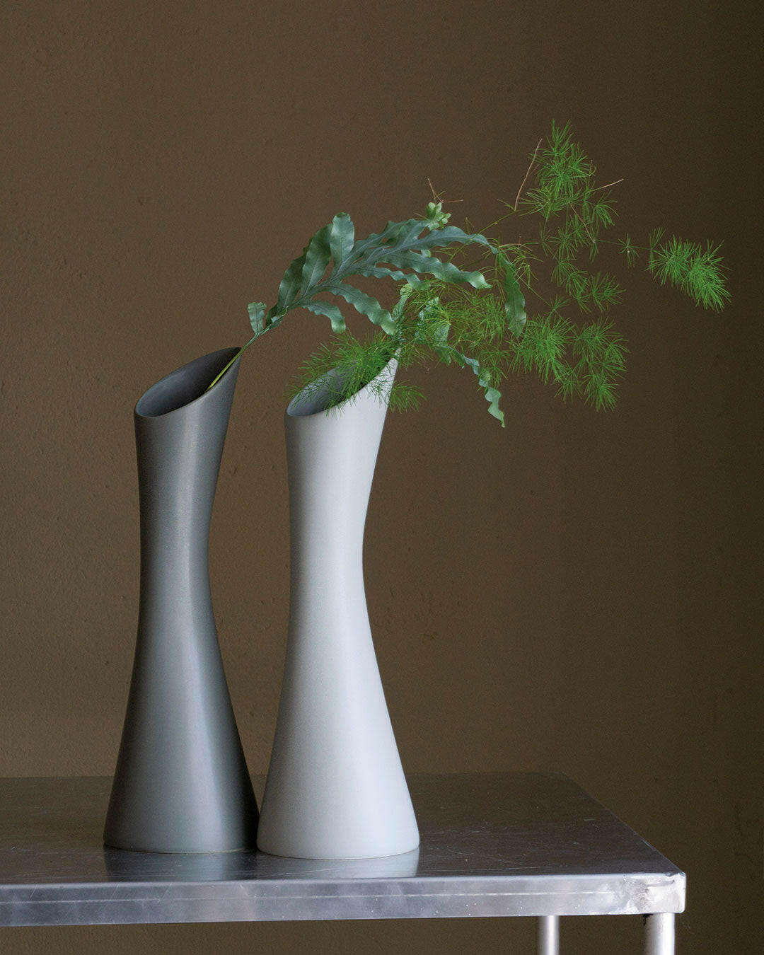 Vase Stolt - -MENT-Halo Concept