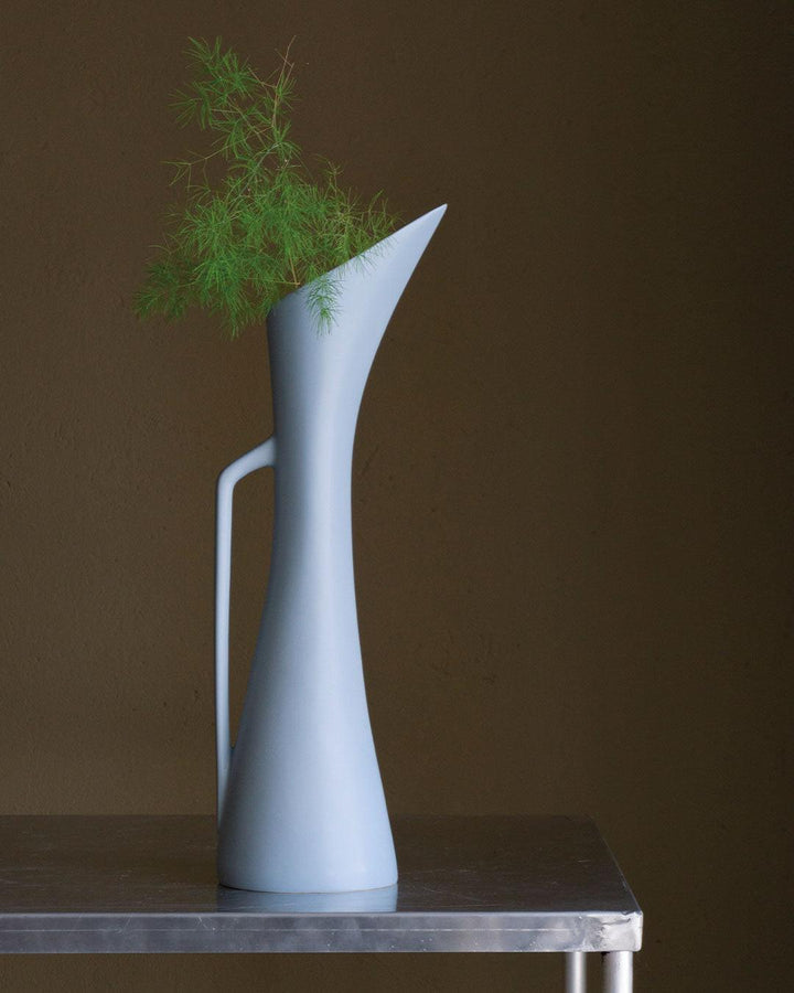 Vase Stolt avec poignée - -MENT-Halo Concept