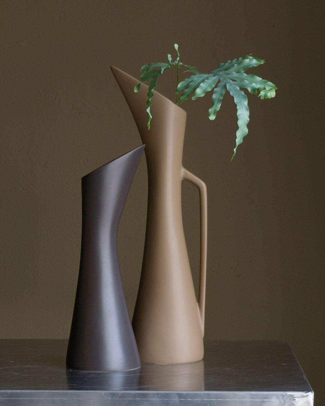 Vase Stolt - -MENT-Halo Concept