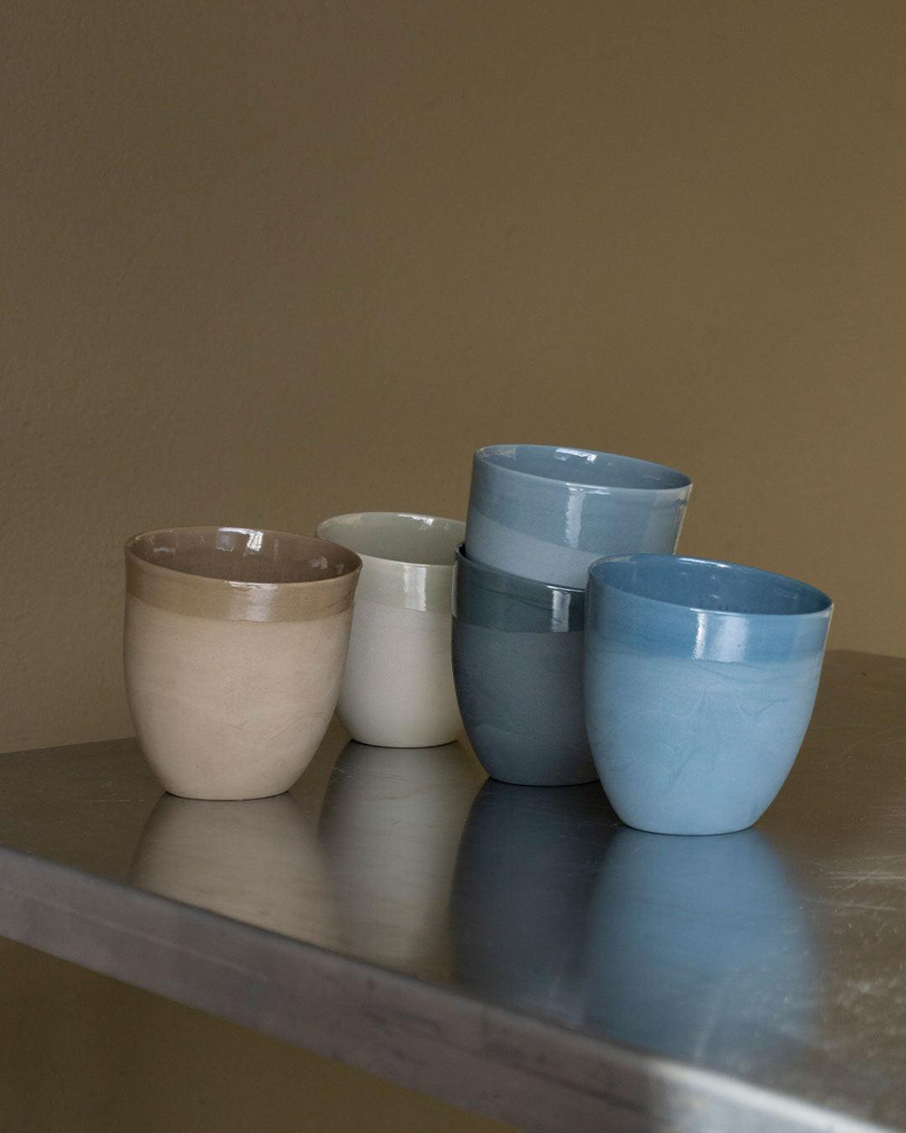 Tasse à café Krum - -MENT-Halo Concept